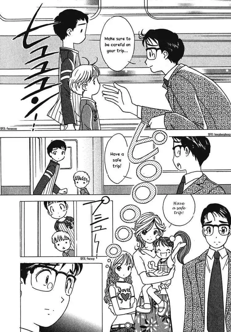 Orange Yane no Chiisana Ie Chapter 7 20